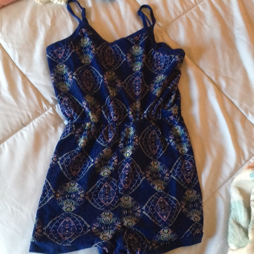 Romper